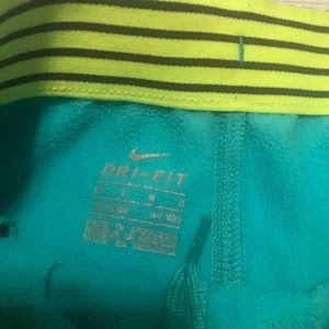 Nike Bottoms - Nike Therma-Fit Sweatpants Aqua Blue 6X Nike Bottoms - Nike Therma-Fit Sweatpants Aqua Blue 6X